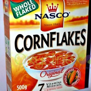 Nasco Cornflakes 500G