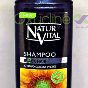 Naturvital Shampoo