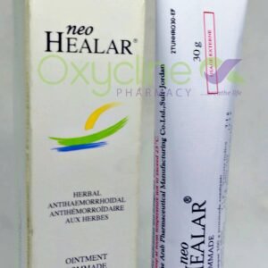 Neo Healer Ointment Pomade 30G