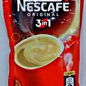 Nescafe 3 In 1