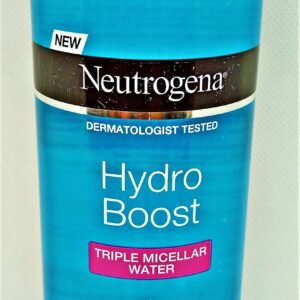 Neutrogena Hydro Boost 400Ml