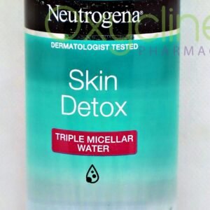 Neutrogena Skin Detox 400Ml
