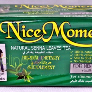 Nice Moments Tea