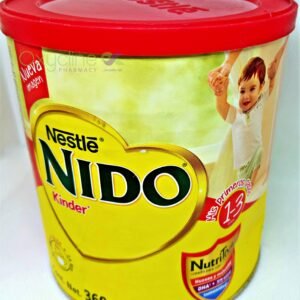 Nido Kinder 360G