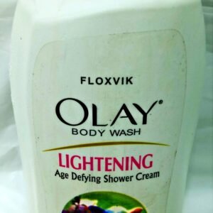 Olay Body Wash 1000Ml
