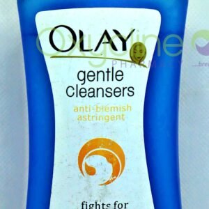 Olay Gentle Cleansers