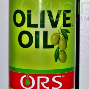 Olive Oil Nourishing Spray