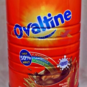 Ovaltine Tin 800G [Big]