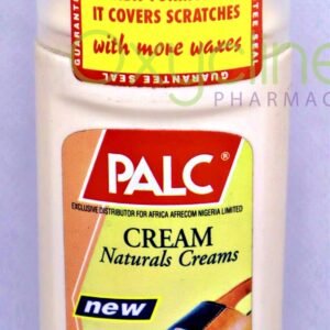 Palc Polish Neutral 75Ml