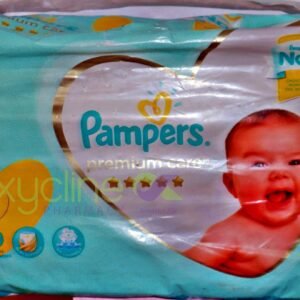 Pampers Preminium Care 2 X40