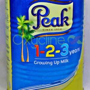Peak 123 Tin 400G