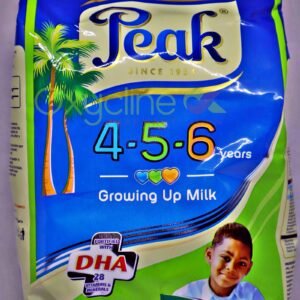 Peak 456 Refil 400G