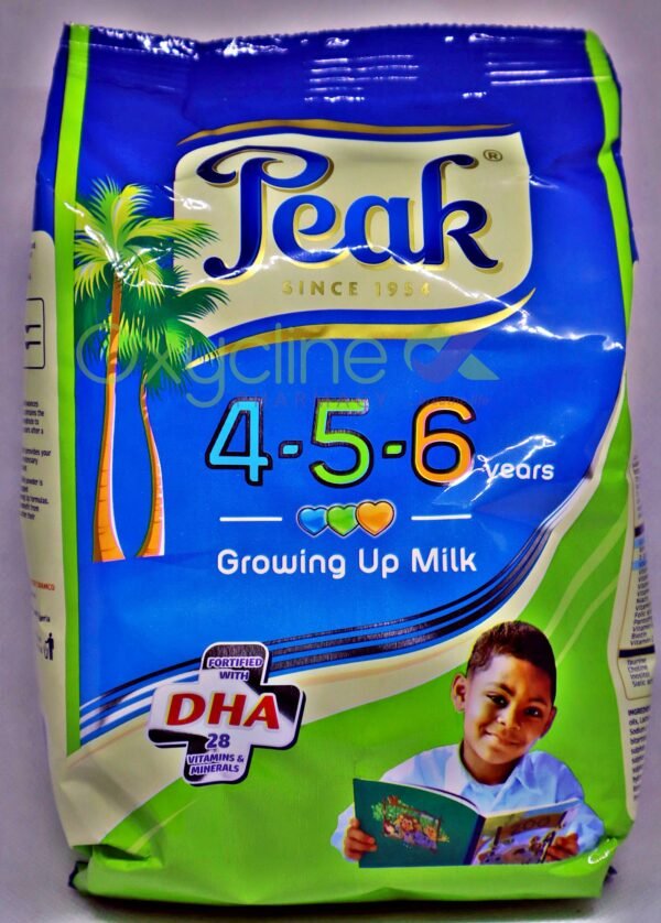 Peak 456 Refil 400G