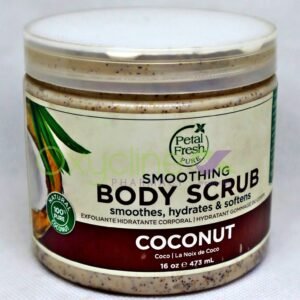 Petal Fresh Bodyscrub Coconut