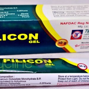 Pilicon Gel 30G