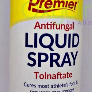Premier Antifungal Liquid Spray 150G