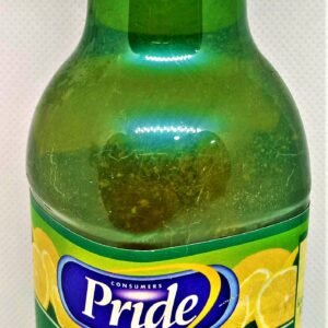 Pride Lemon Juice 250Ml