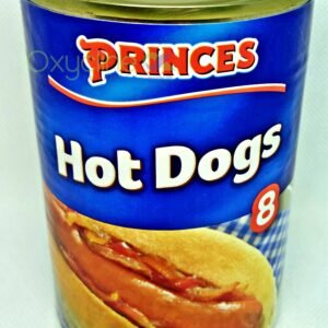 Princes Hot Dogs