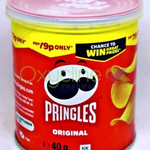 Pringles Original 40G