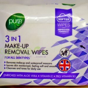 Pure Feminine Wipes X30