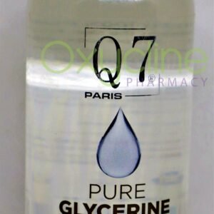 Q7 Pure Glycerin