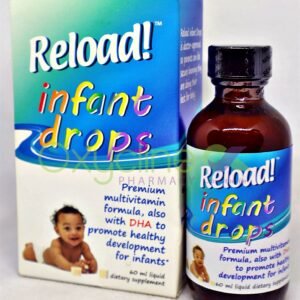 Reload Infant Drops