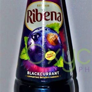 Ribena Blackcurrant 850Ml