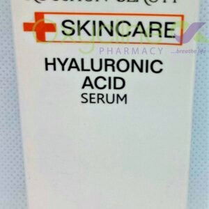 Roushun Hyaluronic Acid Skincare