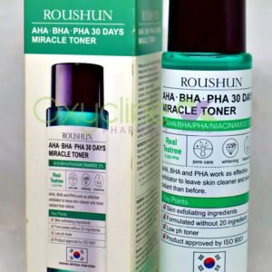 Roushun Aha Miracle Toner 120Ml