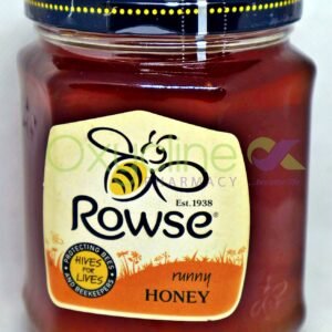 Rowse Honey