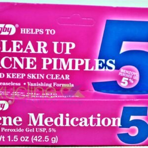 Rugby Clear Up Acne Pimples 5 42.5G