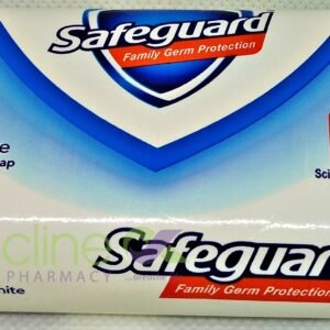 Safeguard 125G