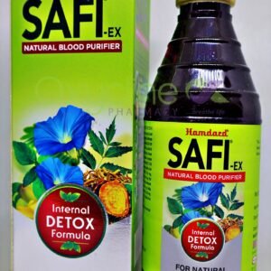 Safi Blood Purifers  200Ml