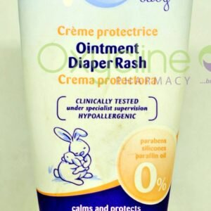 Sanosan Baby Ointment 75Ml