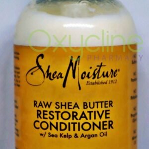 Shea Moisture Raw Shea Butter  Conditioner