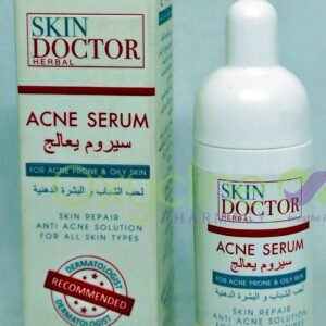 Skin Doctor Acne Serum