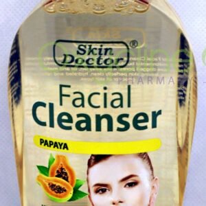 Skin Doctor Facial Cleanser Papaya 225Ml