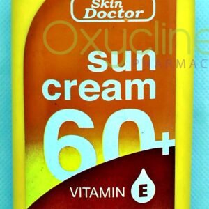 Skin Doctor Sun Cream Face&Body 200Ml