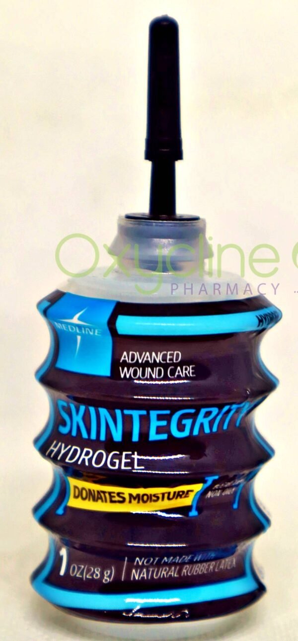 Skintegrity Hydrogel 28G