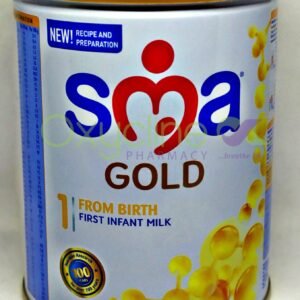 Sma Gold 1 From Birth 400G Tin
