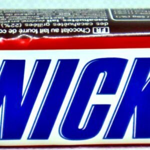 Snickers 50G