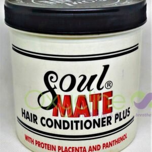 Soul Mate Hair Conditional Plus