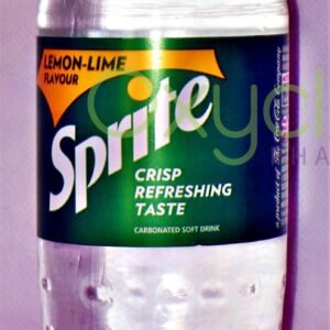 Sprite Lemon Drink 50Cl
