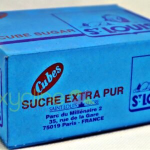 St.Louis Sugar Cube