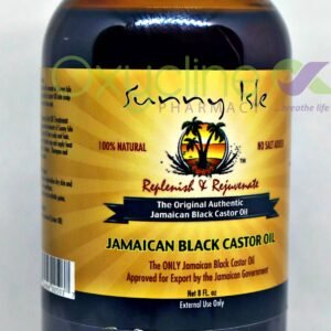 Sunny Isle Jamaican Castor Oil